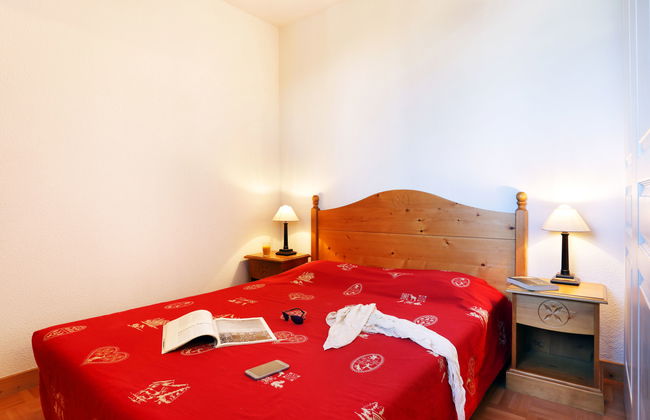 Chalets des Cimes - Foto 11