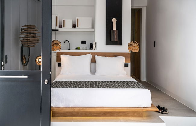 Athina Milos Suites - Foto 43