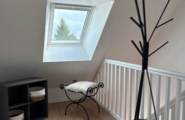 Ty Cocon - havre de paix avec jacuzzi - Foto 20