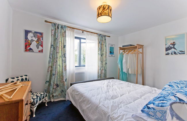 Big Sky - Camber Sands - Foto 9