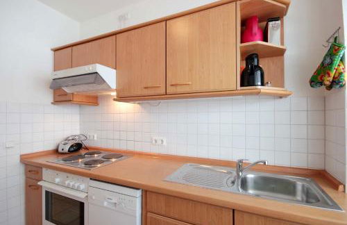 Haus Holstein Sellin by Rujana - Foto 16