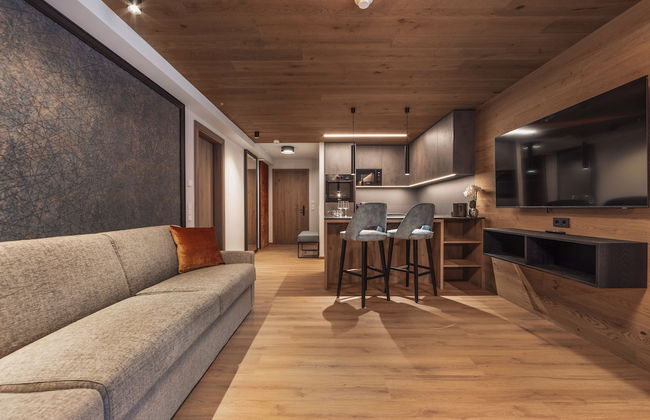 Chalet Fliana - Foto 2