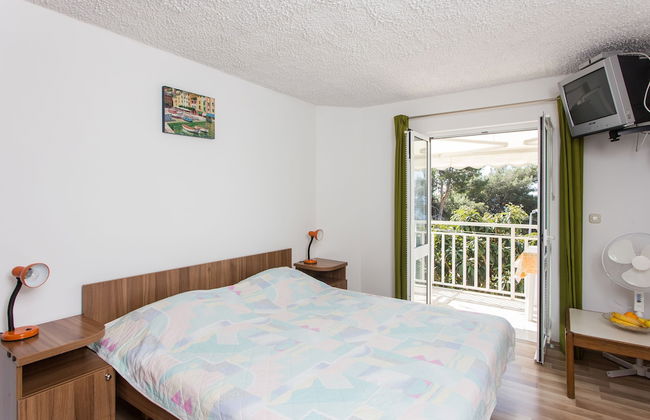 Apartments Villa Ana - Dingac - Photo 4