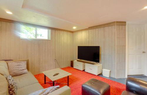 The Modern Ridge House with Yard in Wheat Ridge - Foto 18