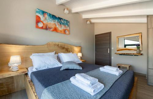 September15 Suites, Lefkada-Episkopos - Photo 30