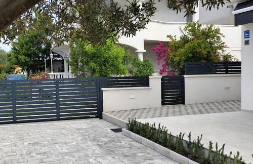 Four Stars Apartments - Foto 50