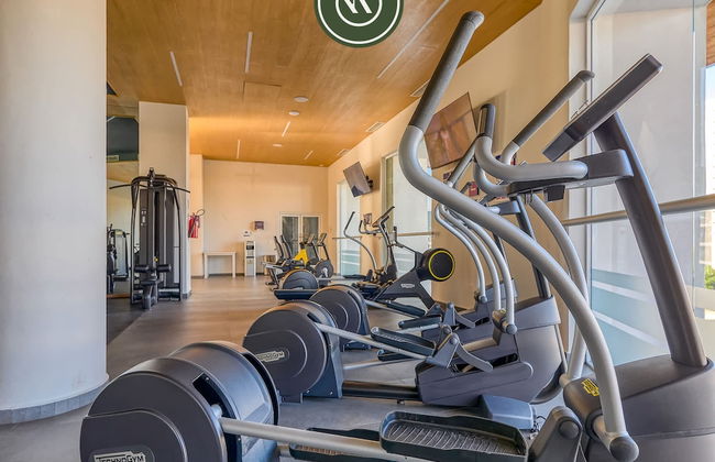 Oceanview 1 BR Condo - Beach - Multiple Pools - Foto 9