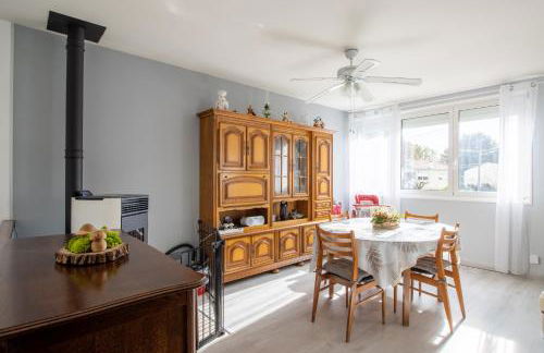 Lumineux Le Bugue - Foto 4