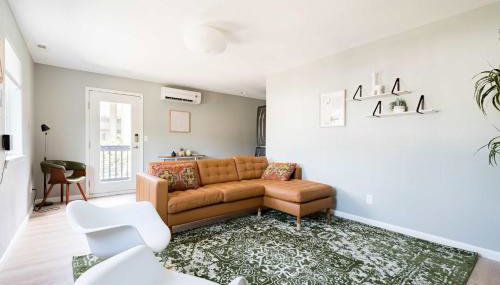 Luxurious Portland 3BR in the Pearl District - Foto 5