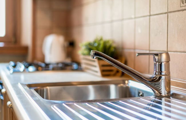 Bright Apartments Desenzano - Monte Grappa - Foto 16