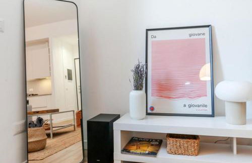 "Movie Heaven" esclusivo a 800mt dalla metro - Photo 50