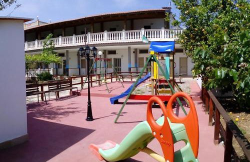 Tavaglione Apartments - Foto 11