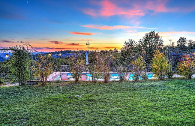 Tr-i381-svim0at - Podere Pomasciano 10 - Foto 16