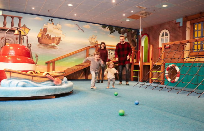 Center Parcs Parc Sandur - Foto 58