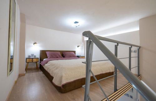 Loft 53- Urban Stay by MPS - Foto 35