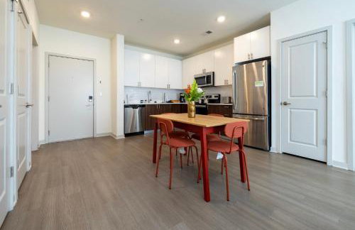 Modern Nulu 2BR CozySuites 05 - Foto 11