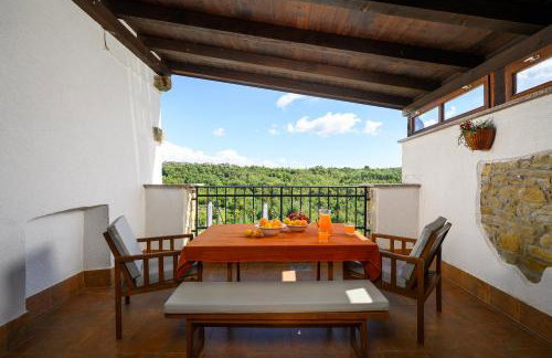 Villa Di sopra - Foto 11