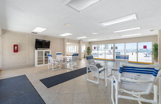 Oceanfront 2 bed 2 Bath Condo New Smyrna Beach - Foto 35