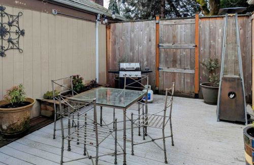 Treehouse Cottage - Photo 19