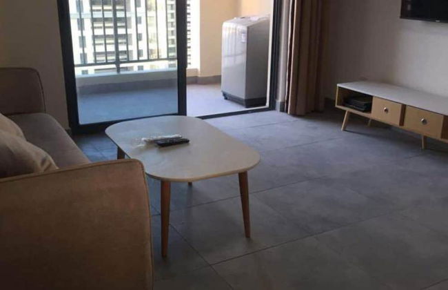 Big White's Home Xincheng Branch - Foto 14