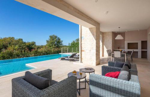 Villa Celeste by ILC (Istria Luxury Collection) - Foto 9