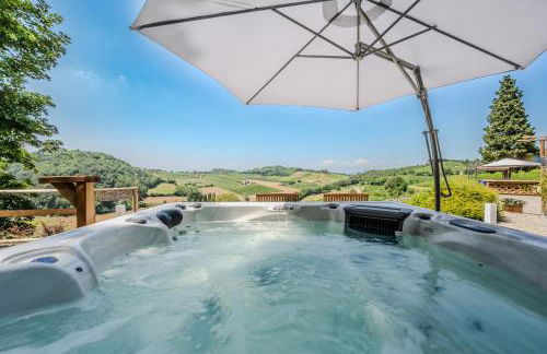 Villa Rocco Country House - Foto 48