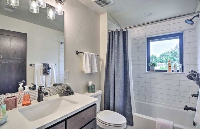 New! Chic Abode: Downtown Fort Collins - Foto 22