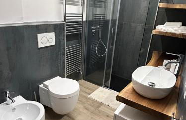 Abete Rosso, appartamento vicino alle piste da sci - Foto 27