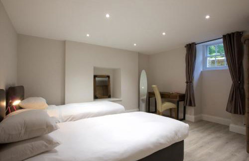 Railway Apartments - Foto 22