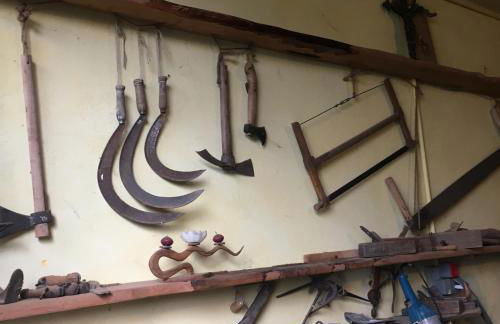 Villa Baronzola - Foto 47