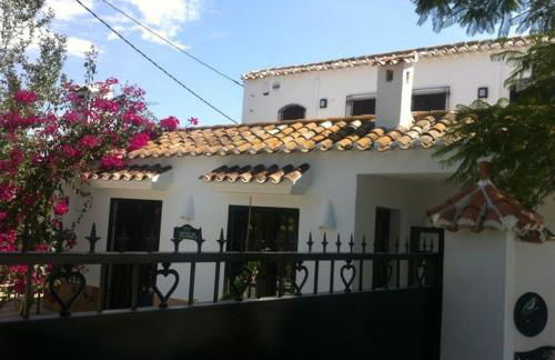 Cortijo de Mariangela tres - Foto 9