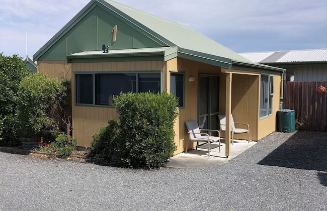 Bay Cottages - Foto 4