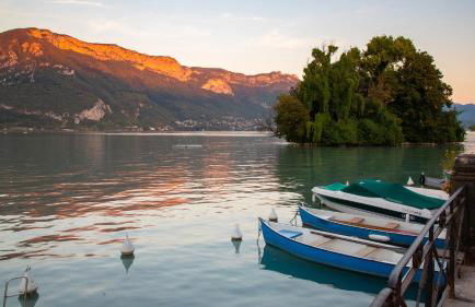 La Belle Époque d'Annecy - Photo 22