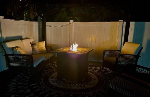 Private Resort Home with Pool & Hot Tub - Foto 11