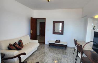 APTO PÉ na AREIA com Piscina - Centro Itanhaem - Foto 14