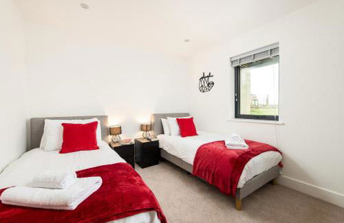 Down Time BR21 Silverlake Dorset - Photo 17