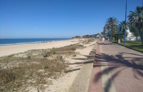 La Barrosa duplex - Foto 62