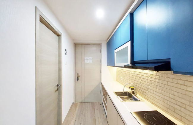 Cozy Stay Studio At Mataram City Apartment - Foto 6