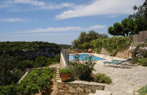 Villa Nikolaos - Foto 28