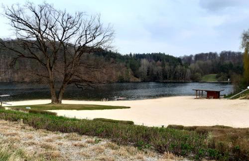 Twistesee Ferienwohnung - Foto 11