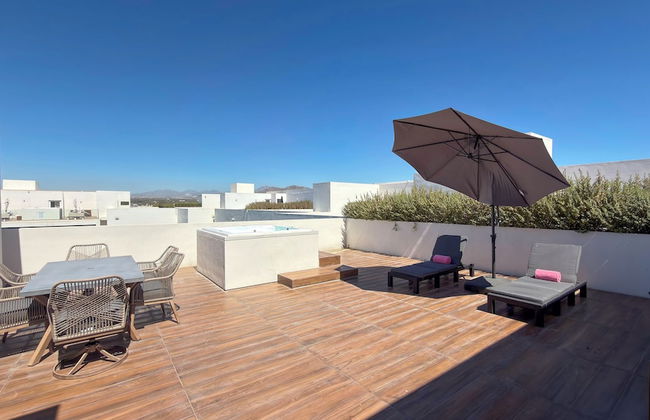 Lumina at Marea Cabo San Lucas - Foto 56