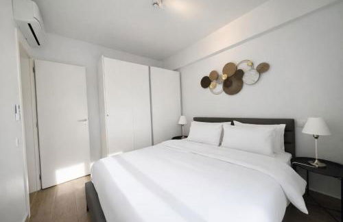 Marathonomachon by Verde Apartments - Foto 14