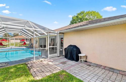 Mi Casa in Palm Bay - Foto 38