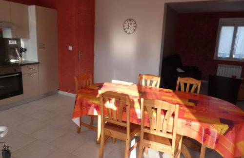 Les Gites De Colliers - Foto 11