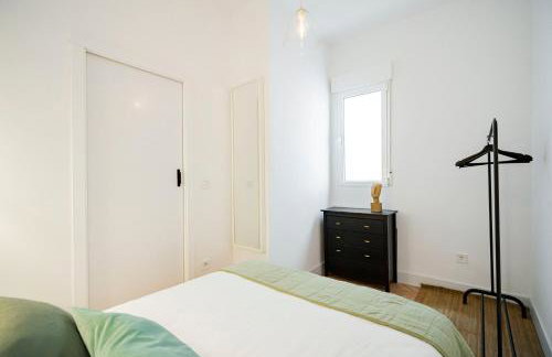 For You Rentals Apartamento TEMPORAL Delicias Madrid CAC91 - Foto 3