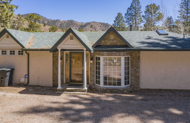 Stone Statesroom - Foto 55