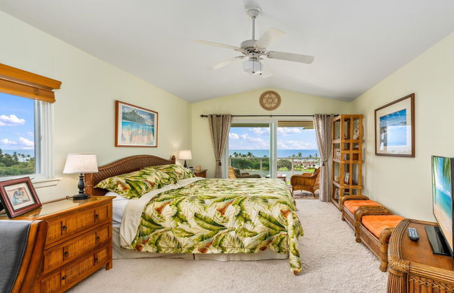 Big Island Na Hale O Keauhou by Coldwell Banker Island Vacations - Foto 40