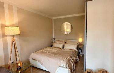 Stylish studio apartment with beautiful terrace near Audi - Photo 18