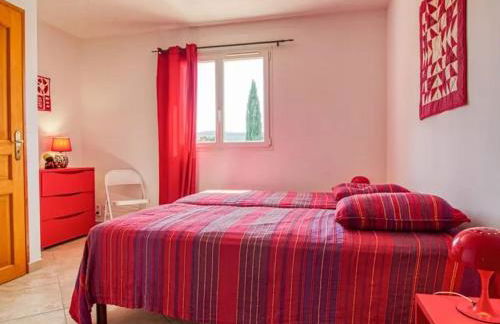 Villa Faro Provence Var - Foto 42