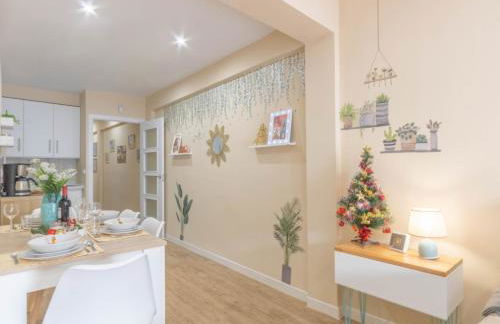 Geysotur JUANI Centro Parking y Wifi gratis - Foto 10